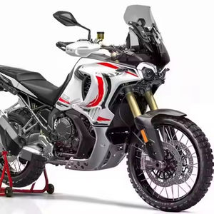 Motocicleta Deportiva Agustas Superveloce 98 de la MEJOR CALIDAD, China - Product Image 3