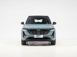 Nuevo Geely Boyue L, SUV Compacto de 5 Puertas y 5 Plazas, Motor 1.5TD Turbo, Consumo de Combustible de 4.2L/100km, Ideal para Uso Familiar - Product Image 3