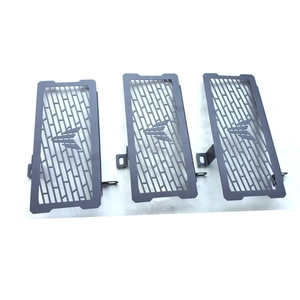 Nueva Rejilla Protectora de Radiador para Yamaha MT15 M-Biker - Product Image 1