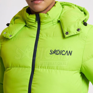 Chaqueta clásica de invierno para hombre, estilo casual, diseñada para brindar calidez, estilo y comodidad durante todo el día, a precio de mayoreo. - Product Image 6