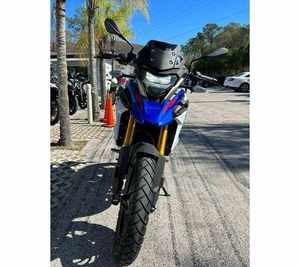 VENTAS DESTACADAS 2025 BMMWWS G 310 GS Nueva Motocicleta de Calle - Product Image 6
