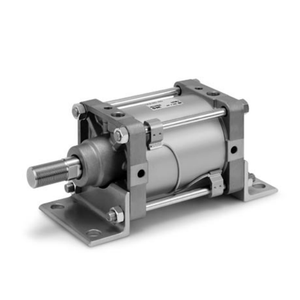 Piezas neumáticas SMC Pneumatics Smooth Cylinder - Product Image 1