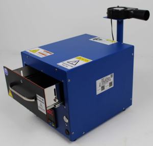 Limpiadores UV con ozono de longitudes de onda de 254nm y 185nm, equipados con funciones de calentamiento y neutralizadores de ozono. - Product Image 4