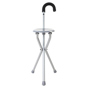 Chaise de tir et de golf réglable en acier, fauteuil de spectateur, fauteuil de marche, fauteuil de tir, de la meilleure qualité, fait main - Product Image 1