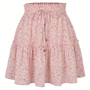 Nouvelle Arrivée Jupes pour Femmes de Haute Qualité Respirantes Très Demandées Légères Logo et Couleurs Personnalisés Jupes pour Adultes - Product Image 4
