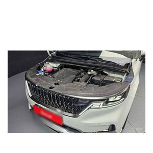 Kia Carnival Junio 2023, Gasolina, Limusina de Alta Gama, 4 Plazas, Asientos de Cuero, Caja de Cambios Automática, Cámara Trasera, 15,973 km - Product Image 6