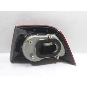ไฟท้ายด้านในซ้ายของรถยนต์ Phaeton (ซ้าย) มือสอง ของแท้ OEM รุ่น 3D0945095F - Product Image 5