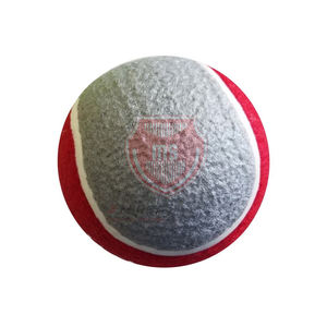 Balles de tennis professionnelles de qualité tournoi, pressurisées, pour les matchs et l'entraînement, avec noyau en caoutchouc durable. - Product Image 3