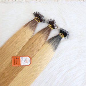 Extension de cheveux de bande de cheveux humains russes à double dessin vietnamien brut, extension de cheveux de bande Remy naturelle de haute qualité - Product Image 4