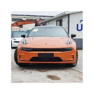 ZEE-KR 001 YOU EDITION 100K WH 4WD Vehículo Eléctrico Naranja de 5 Plazas, Listo para Entrega - Product Image 1