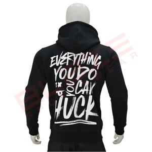 Blaze Fight Wear Men <b>Hoodie</b> Set Sweatshirt 50 Cotton 50 Polyester Long Sleeve Printed Oversize Pullover Hoodi for Man hoodies - Product Image 4