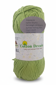 Pelote de fil à tricoter 100% coton teint en rouge pour crochet et broderie, durable, doux, respirant, 100g, accessoires pour vêtements et décoration intérieure - Product Image 5