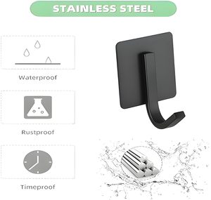 Trendy <b>Bathroom</b> Article Stainless Steel Towel Stand and <b>Hook</b> for Decorate Your <b>Bathroom</b> Multipurpose for Gift Available for Sell - Product Image 3