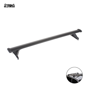 Portaequipajes de techo para coche LCB-208210, práctico y de gran venta, para soporte de transporte. - Product Image 2