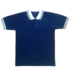 Camiseta de Manga Corta de Punto Sólido de Calidad de Marca para Hombre, 100% Algodón, Estilo Urbano, Secado Rápido, Ropa de Moda al por Mayor - Product Image 6