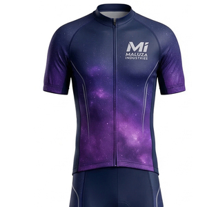 Maillot de football américain sublimé personnalisé de qualité supérieure à manches courtes, anti-humidité, grande taille, coupe athlétique, ensemble uniforme - Product Image 2