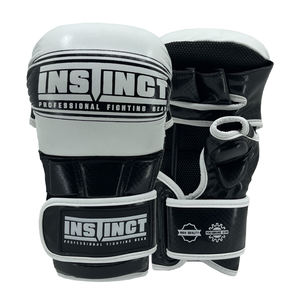 Guantes de Sparring Strike MMA, Nuevo Diseño, Estándar Profesional, de Cuero, para Entrenamiento, con Logotipo Personalizado, Impermeables, para Uso Diario - Product Image 1