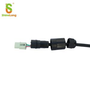 ประหยัดพลังงาน IP69K ไฟสามชั้น150lm/w ประสิทธิภาพสูงสุด> 0.95ตัวแสดงพลังงานสำหรับการแปรรูปเนื้อสัตว์ - Product Image 4