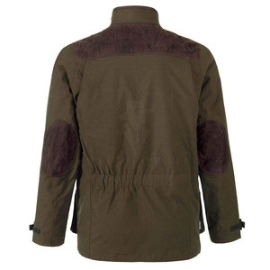 เสื้อแจ็คเก็ตเพนท์บอลลายพรางสำหรับกิจกรรมกลางแจ้ง น้ำหนักเบา มีซิปเต็มตัว เหมาะสำหรับการเล่นเป็นทีม กิจกรรมสนาม และกีฬา - Product Image 2