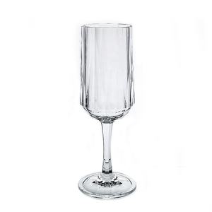 BPA Free Acrylic 12oz Vintage Wine <b>Glass</b> for Parties - Product Image 2