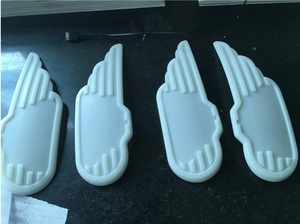 Servicio de Impresión 3D SLA Más Vendido para Prototipos Rápidos de Productos, Piezas Personalizadas Disponibles a un Precio Accesible - Product Image 5