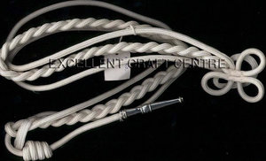 Aiguillettes, cords, knotts & gala <b>accessories</b> for ceremonial uniforms, <b>braids</b> and decorative shoulder cords online - Product Image 5