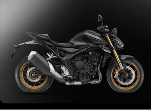 Motocicleta HONDA "HORNET 1000SP" en Venta a Precios Accesibles, la Mejor Moto con Excelente Rendimiento y Ahorro de Combustible - Product Image 2