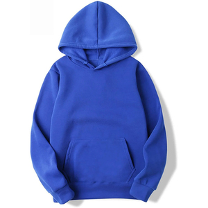 Ensemble de survêtement unisexe jaune à capuche, manches longues, couleur unie, décontracté, respirant, coupe régulière, 100 % coton, pour l'automne - Product Image 5