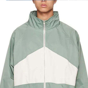 Modern Athletic Design Soft And Comfortable Windbreaker <b>Shorts</b> And Jackets <b>Set</b> Fully Fashionable Men Windbreaker <b>Shorts</b> <b>Sets</b> - Product Image 6