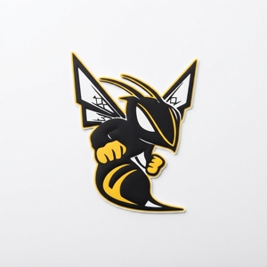 Parche de Goma 3D Personalizado de Primera Calidad con Diseño de Insecto, Adhesivo Decorativo para Ropa, Bolsos, Gorras, Chaquetas y Accesorios - Product Image 4