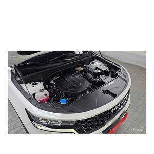 2023 สำหรับ Kia Sorento ดีเซล 2.2 ขับเคลื่อน 4 ล้อ 32,088 กม. เบาะหนัง พวงมาลัยซ้าย - Product Image 6