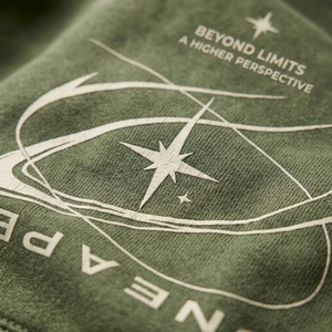 Men's <b>Oversized</b> Olive Green Acid Wash Hoodie Tracksuit Sets Heavyweight Streetwear Cotton <b>Jogger</b> Matching Sweat Suit Custom - Product Image 5