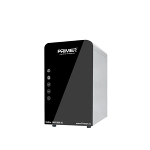 Primer RO Électrique Sous Évier Purificateur d'Eau à Hydrogène Système de Filtration par Osmose Inverse à Chaud pour Usage Domestique et Hôtelier 8 Étapes QS6 - Product Image 4