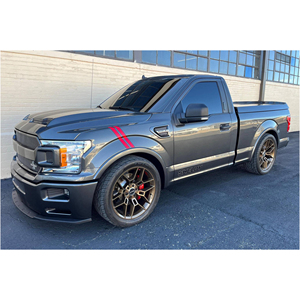 Ford F-150 Shelby Super Snake Sport 2020 - Product Image 5