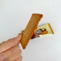 Craquelins au café irrésistibles 210g Super nutritifs |   Usine au Vietnam - Services de marque privée et de mise à l'épreuve des échantillons