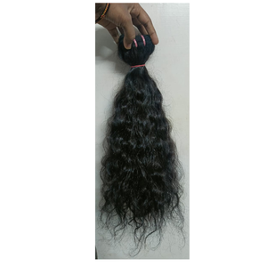 ผมต่อแบบธรรมชาติ Remy Natural Wave - Product Image 6