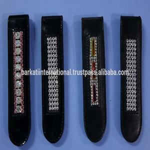 Clips para botas cortas Rider Clips decorativos para botas de diseñador. - Product Image 5