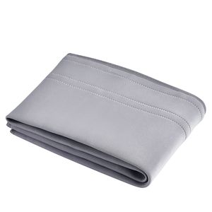 <b>Portable</b> <b>AC</b> Hose Duct Vent Cover Sleeve 5-5.9\" Diameter Exhaust Air Conditioner Hose Wrap Heat Insulation Materials - Product Image 5