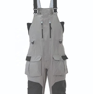 Pantalones de Caza Aislantes de Alta Calidad, Camuflaje, para Hombre y Mujer, Resistentes al Viento, Transpirables - Product Image 3
