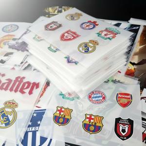 <span class=keywords><strong>Machine</strong></span> de transfert thermique DTF haut de gamme BATU Quan Chi pour numéros de football, vinyle et matériaux PET – Personnalisation très demandée - Product Image 2