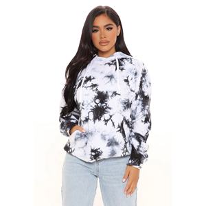 Sudaderas con capucha y sudaderas de tela Premium unisex, ropa informal de alta calidad con logotipo personalizado para hombres y mujeres para el invierno para equipos de marca - Product Image 2