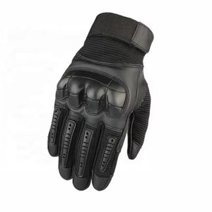 Guantes de Seguridad Industriales de Nitrilo Resistentes a Impactos y Cortes Nivel 5 para Construcción - Product Image 5