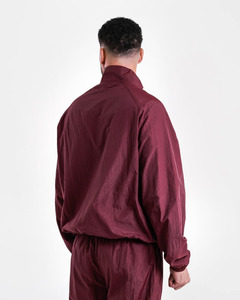 Conjunto Deportivo Personalizado para Hombre al por Mayor, Chaqueta Deportiva Ligera y Pantalones Jogger, Proveedor Personalizado, Fabricante OEM ODM - Product Image 3