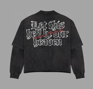 Sudaderas con Capucha Unisex para Hombre y Mujer, Sudaderas de la Mejor Calidad, Sudaderas con Capucha Personalizadas, Sudaderas Unisex para Entrenamiento, Jogging, Bordado - Product Image 4