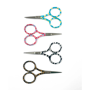 High Grade Quality Rohail Industries Newest Professional Steel Personal Portable <b>Nail</b> Care Manicure <b>Kit</b> for Salon Use - Product Image 6