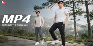 กางเกงวิ่งผู้ชาย MP4 แห้งเร็ว ระบายอากาศได้ดี น้ำหนักปานกลาง ผ้าโพลีเอสเตอร์/คอตตอนทอ กางเกงจ็อกกิ้งสำหรับเล่นกีฬา มีกระเป๋าข้างแบบยืดหยุ่น ไซส์ S-XXL - Product Image 6