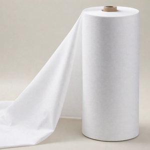 Tissu Popeline 100% Coton Tissé 90-150 GSM Léger Doux Respirant Mercerisé pour Chemises, Robes, Doublures et Vêtements Garçons Filles - Product Image 3