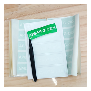 สติกเกอร์พิมพ์กลับ - Product Image 3