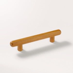 poignée en bois - Product Image 2