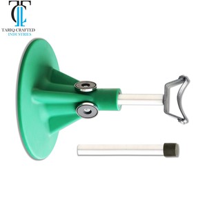 Soporte Portátil para Pezuñas de Caballo, Herramienta de Apoyo para Pezuñas, TARIQ CRAFTED INDUSTRIES - Product Image 6